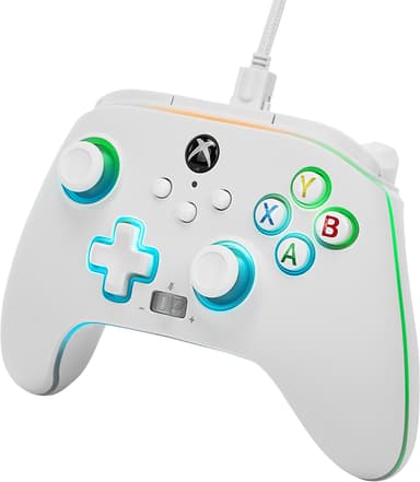 PowerA Xbox Spectra Infinity USB trådbunden gamepad