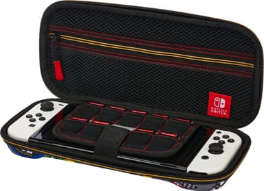 PowerA Nintendo Switch Mario Kart fodral till spelkonsol