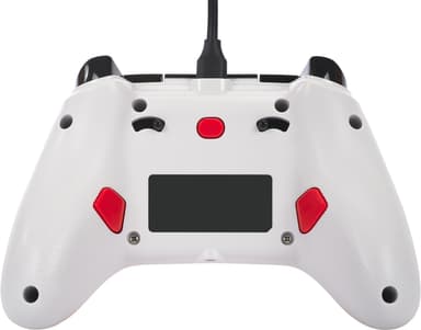 PowerA Xbox Advantage USB-C trådbunden gamepad Warriors Nirvana Edition