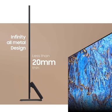 Samsung 98" QN990C 8K NQLED Smart TV (2023)