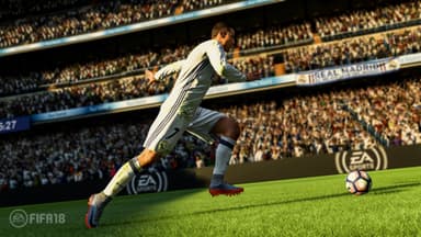 FIFA 18 - Legacy Edition (X360)