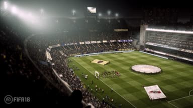 FIFA 18 - Legacy Edition (X360)