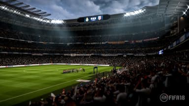 FIFA 18 - Legacy Edition (X360)