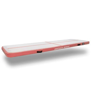 AirTrack Nordic Home 3m Luftvoltbana - Lila