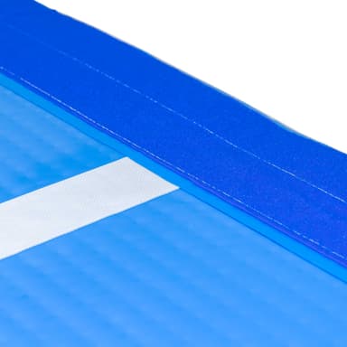 AirTrack Nordic Deluxe Wide luftvoltbana - 4 m