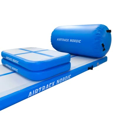 AirTrack Nordic träningsset - Rosa