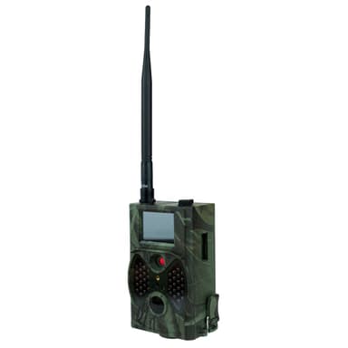 Trekker 5 x Åtelkamera set - Sändande 2G