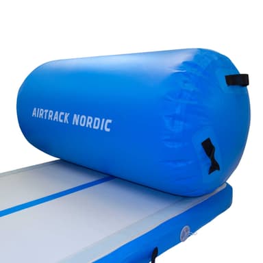 AirTrack Nordic träningsset - Blå