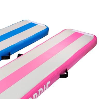 AirTrack Nordic AirBeam - Rosa