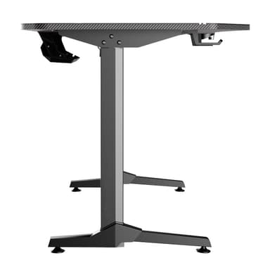 Kuura Gaming gamingbord RGB