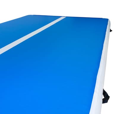 AirTrack Nordic Deluxe Wide luftvoltbana - 4 m