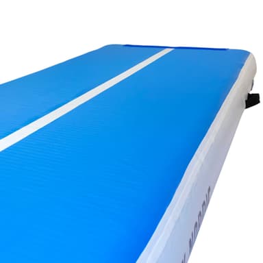 Airtrack Nordic Deluxe luftvoltbana - 3 m