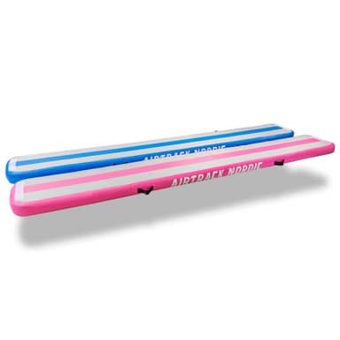 AirTrack Nordic AirBeam - Rosa