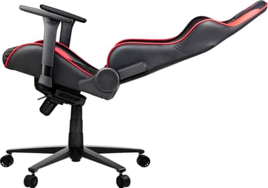 HyperX Blast gamingstol (svart/röd)