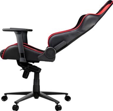 HyperX Blast gamingstol (svart/röd)