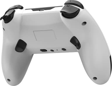 Gioteck WX-4 Nintendo Switch trådlös gamepad (vit)