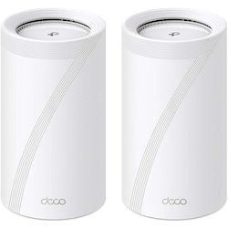 TP-Link Deco BE85 WiFi 7 mesh-system (2-pack)