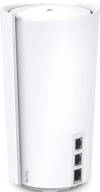 TP-Link Deco XE200 AXE11000 mesh-WiFi system (1-pack)