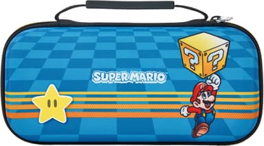PowerA Nintendo Switch Mystery block fodral till spelkonsol