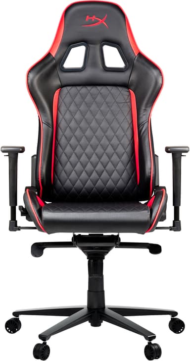 HyperX Blast gamingstol (svart/röd)