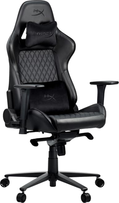HyperX Blast gamingstol (svart)
