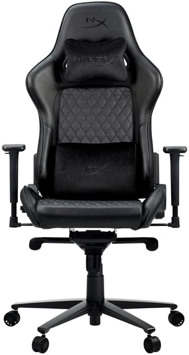 HyperX Blast gamingstol (svart)