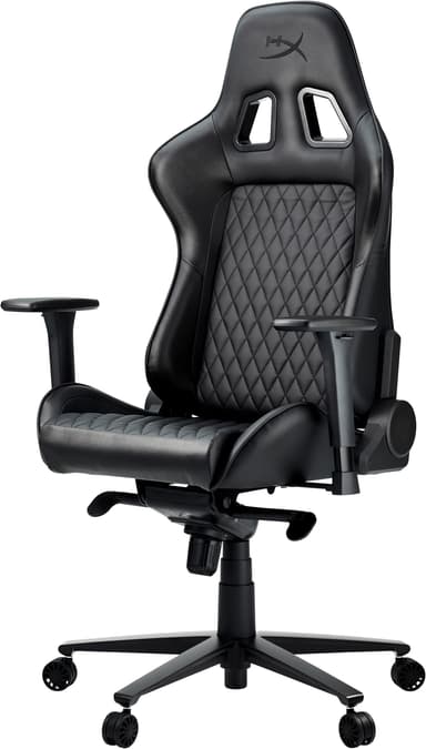 HyperX Blast gamingstol (svart)