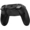 Gioteck VX-4 PlayStation 4 trådlös gamepad (svart)