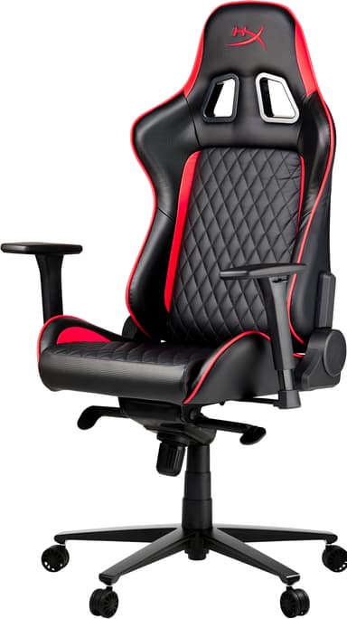 HyperX Blast gamingstol (svart/röd)