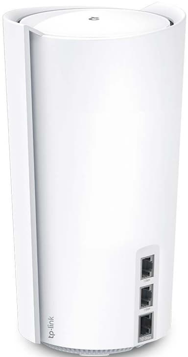 TP-Link Deco XE200 AXE11000 mesh-WiFi-system (2-pack)