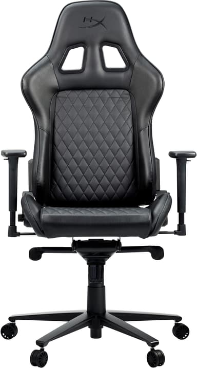 HyperX Blast gamingstol (svart)