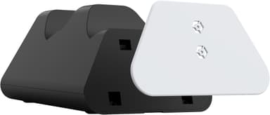 Gioteck Duo PlayStation 5 Laddningsbasstation för spelkontroll