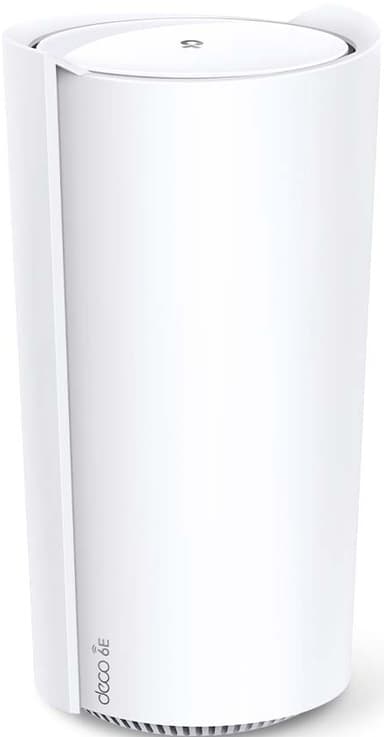 TP-Link Deco XE200 AXE11000 mesh-WiFi system (1-pack)