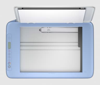 HP DeskJet 2822e AIO bläckstråleskrivare