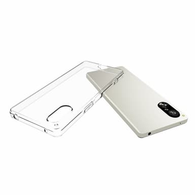 Slim-Fit TPU telefonfodral Skal för Sony Xperia 5 V