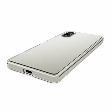 Slim-Fit TPU telefonfodral Skal för Sony Xperia 5 V