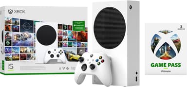 Elgiganten xbox series best sale x