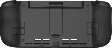 Crkd Nintendo Switch Nitro Deck (svart)