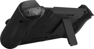 Crkd Nintendo Switch Nitro Deck (svart)