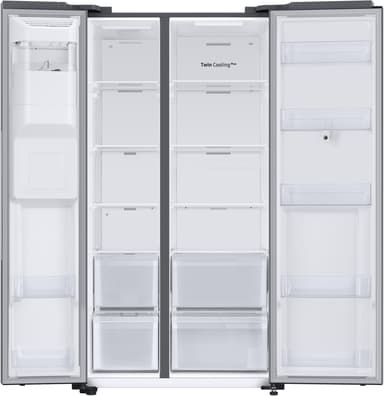 Samsung side-by-side kyl/frys RS6HA8880S9/EF