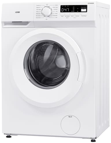 Logik Tvättmaskin L814WM23E (8kg)