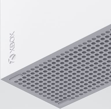 Xbox Series S 512GB startpaket (vit)