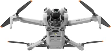 DJI Mini 4 Pro drönare Fly More Combo