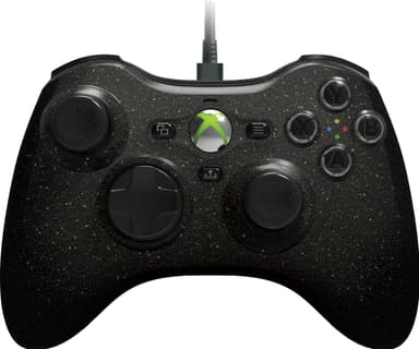 Hyperkin Cirka Xenon Xbox USB-C trådbunden gamepad (cosmic night)