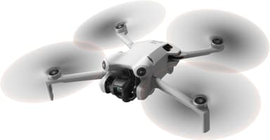 DJI Mini 4 Pro drönare Fly More Combo