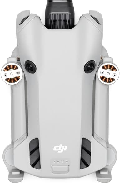 DJI Mini 4 Pro drönare Fly More Combo