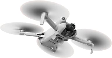DJI Mini 4 Pro drönare Fly More Combo