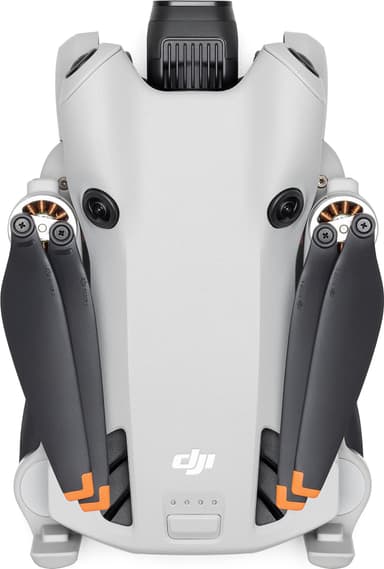 DJI Mini 4 Pro drönare Fly More Combo