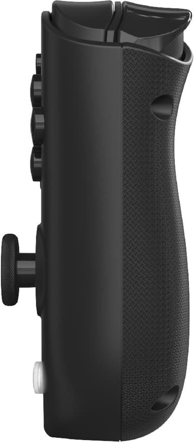 Crkd Nintendo Switch Nitro Deck (svart)