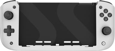 Crkd Nintendo Switch Nitro Deck (vitt)